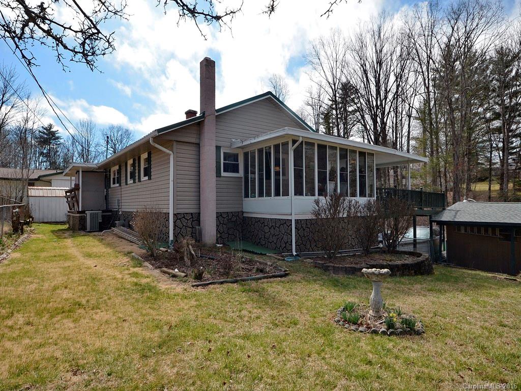 2 Dogwood Road Arden NC 28704