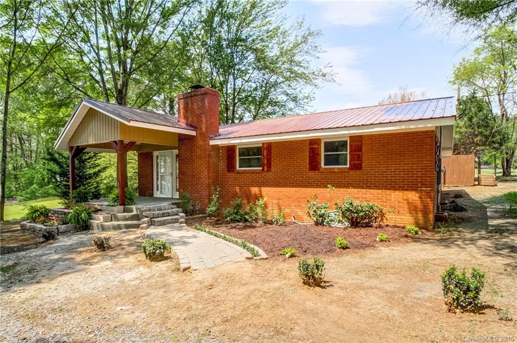 21527 Rio Oro Drive Cornelius NC 28031