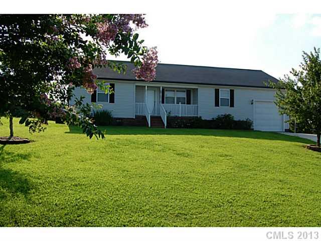 4606 Tyne Castle Court Concord NC 28025