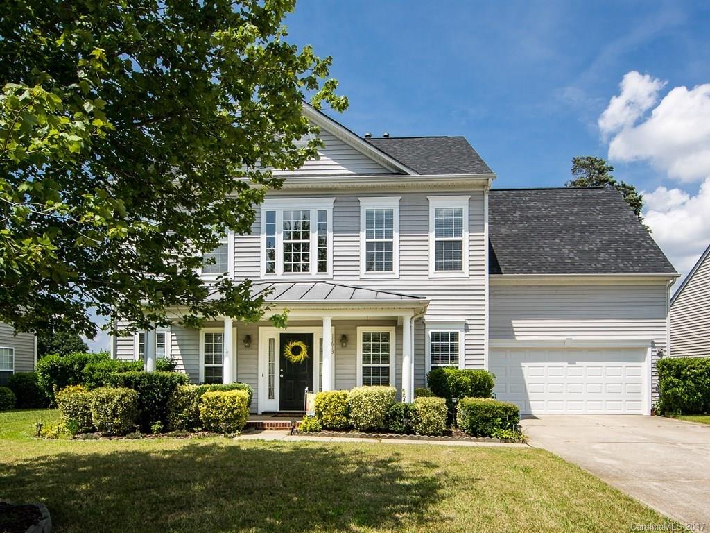 11613 Planters Estates Drive Charlotte NC 28278