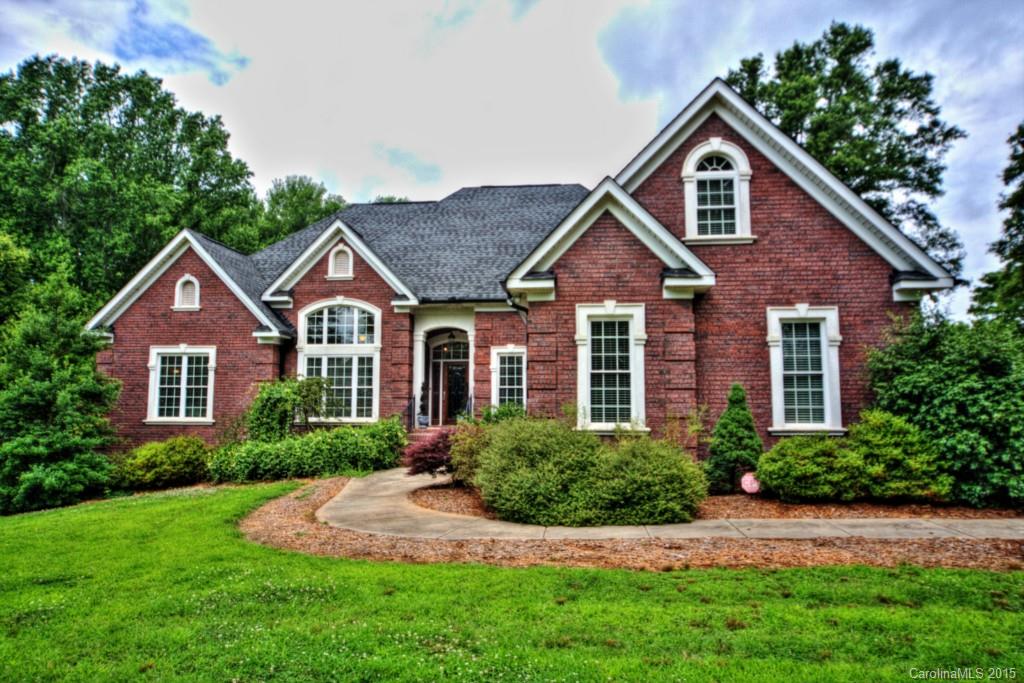11700 Pioneer Mill Road Midland NC 28107