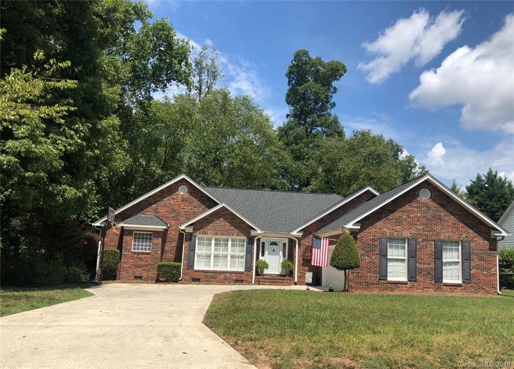 1474 White Hall Place Gastonia NC 28056