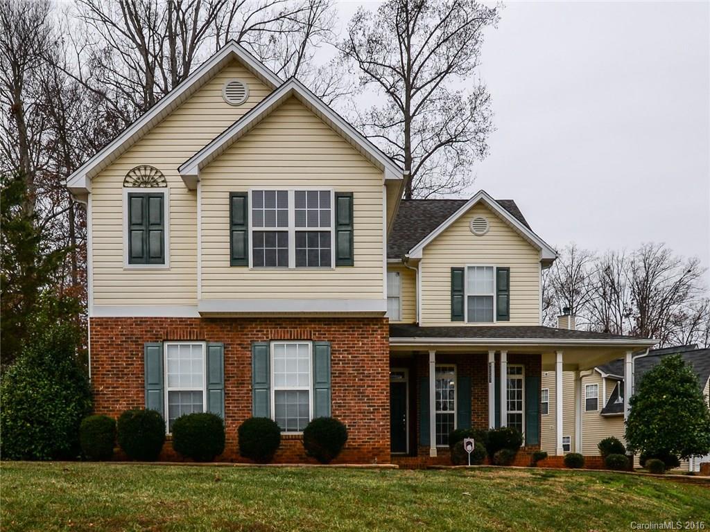 12237 Keithwood Place Charlotte NC 28269