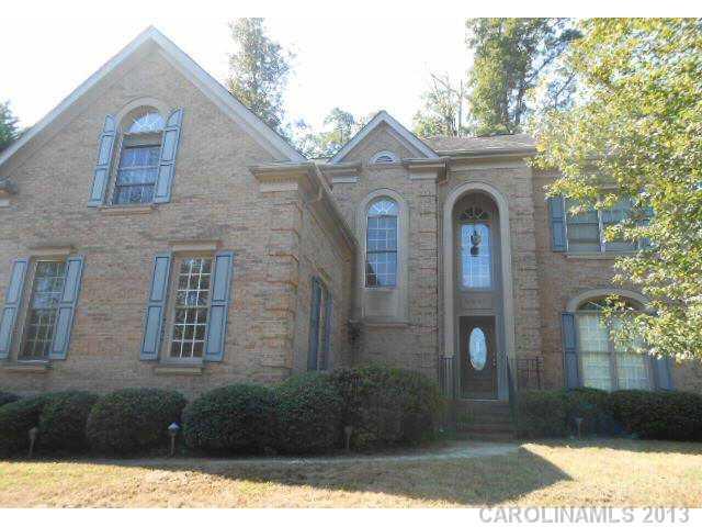 3941 Cambridge Hill Lane Charlotte NC 28270