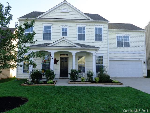 228 Margaret Hoffman Drive Mount Holly NC 28120