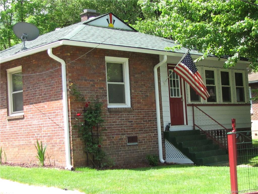 106 Campbell Street Swannanoa NC 28778