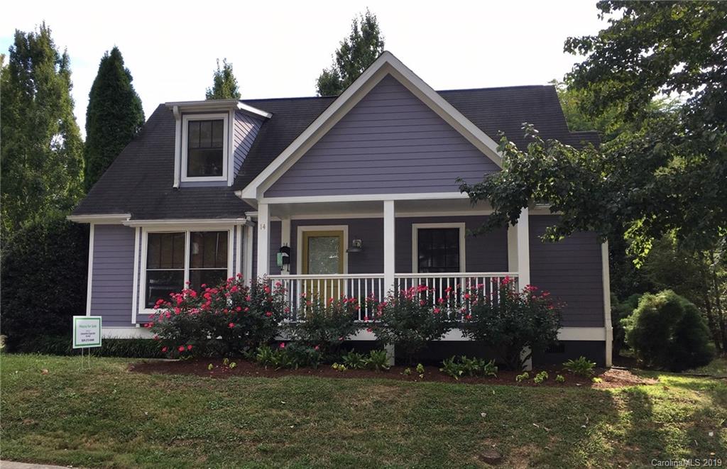 14 Short Street Asheville NC 28801
