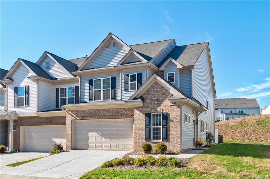 5147 Mount Clare Lane Charlotte NC 28210