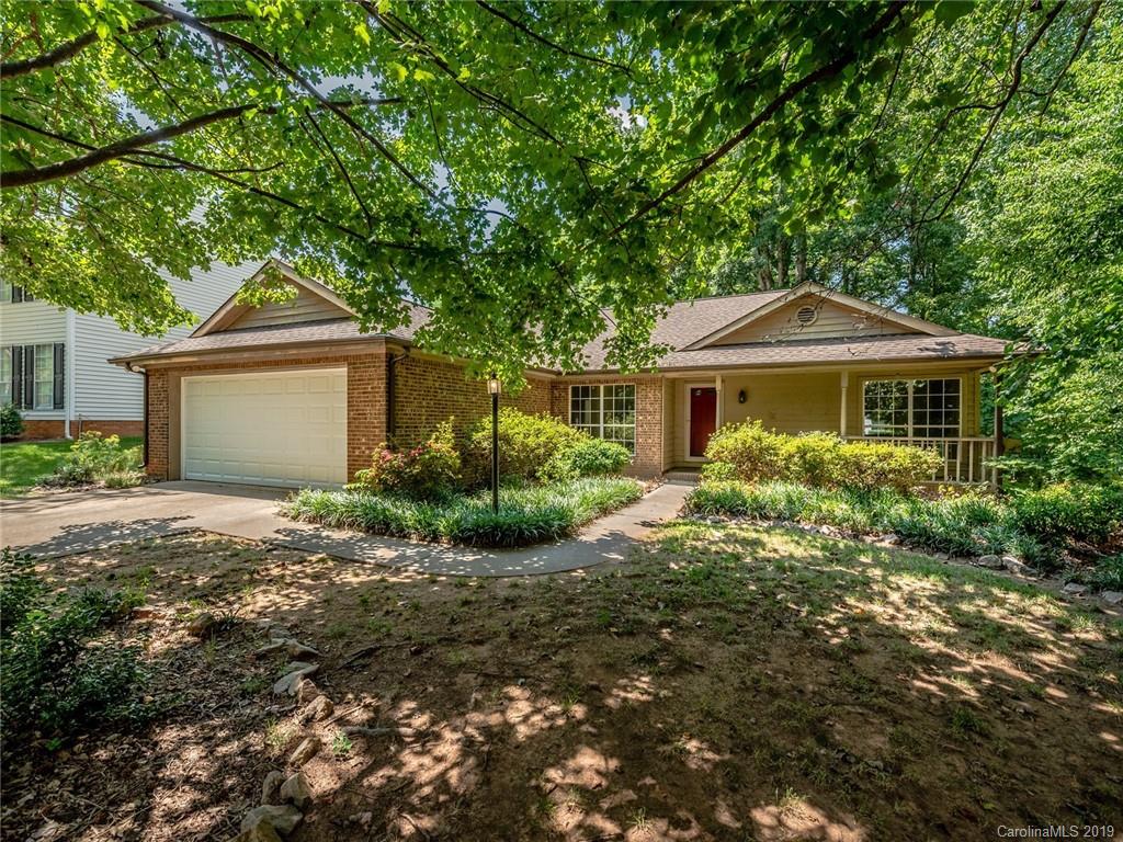 12627 Cedar Fall Drive Huntersville NC 28078