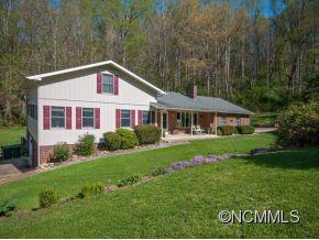 125 Forest Park Drive Waynesville NC 28785