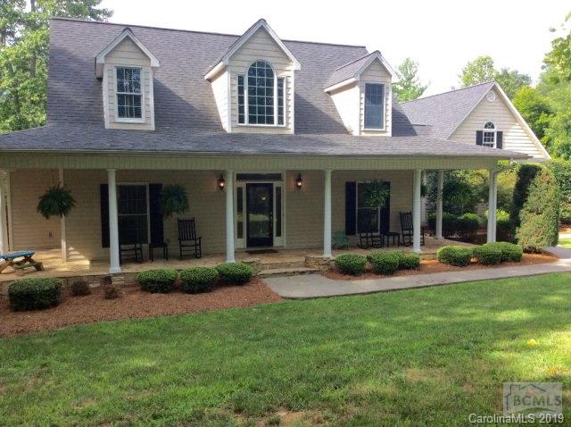 3911 Gwaltney Road Morganton NC 28655