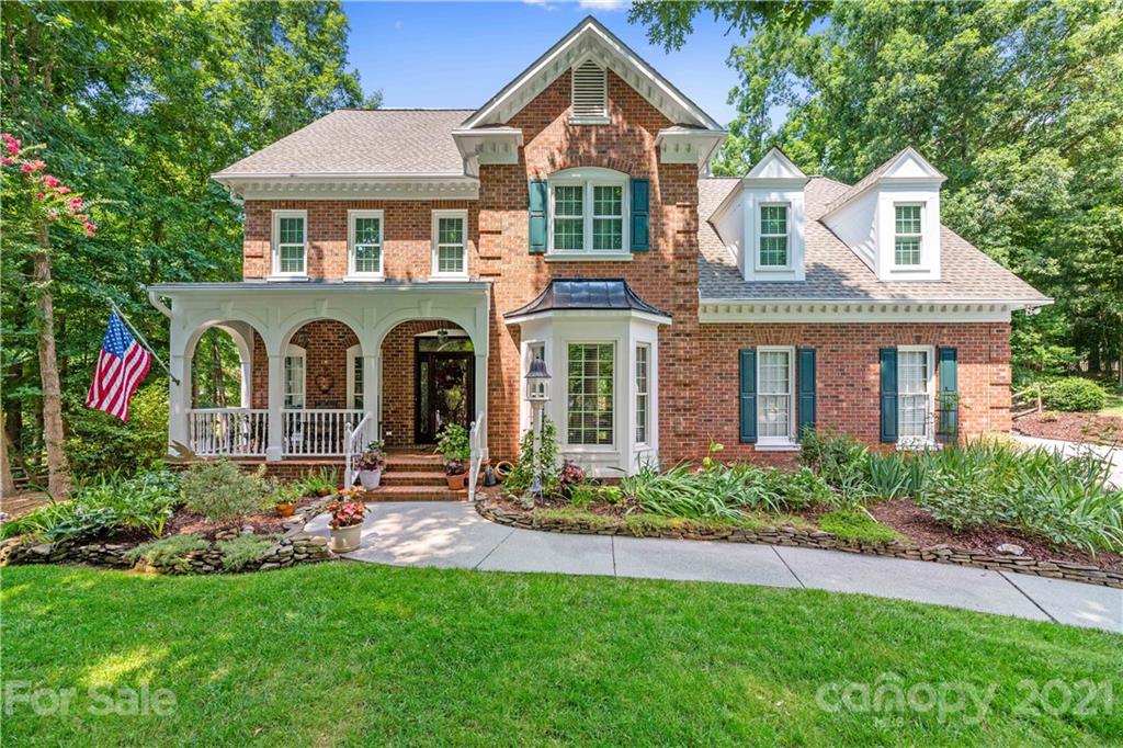 3703 Ashford Leigh Court Charlotte NC 28269