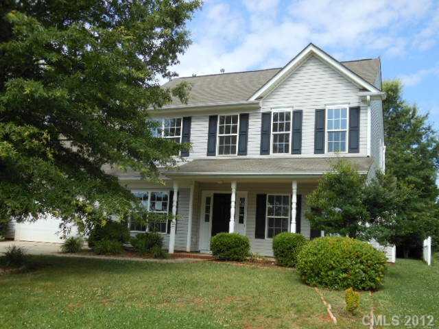 9905 Brawley Lane Charlotte NC 28215