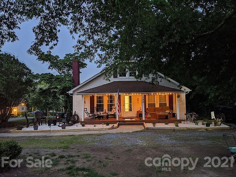 142 Shepherd Road Mooresville NC 28115