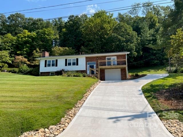 187 Sunset Drive Marion NC 28752