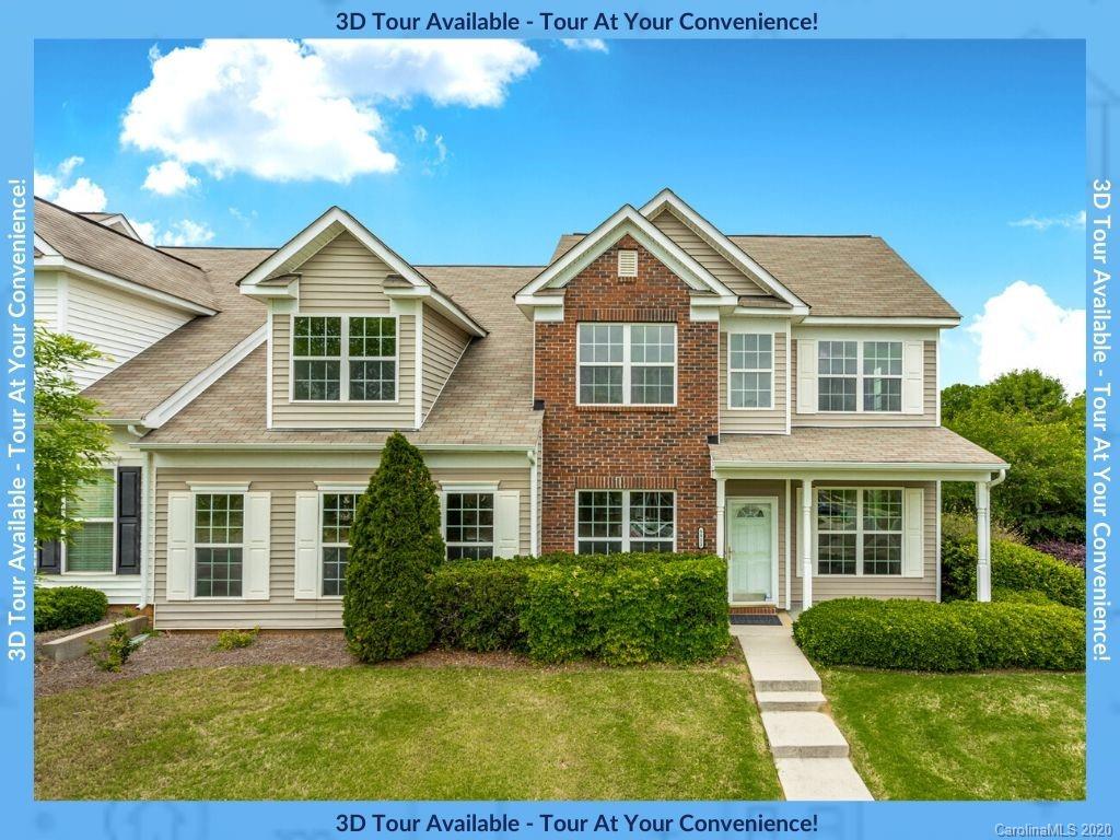 9911 Porta Ferry Drive Charlotte NC 28213