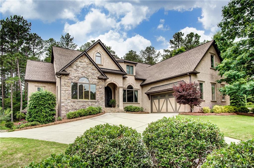 2357 Garden View Lane Matthews NC 28104