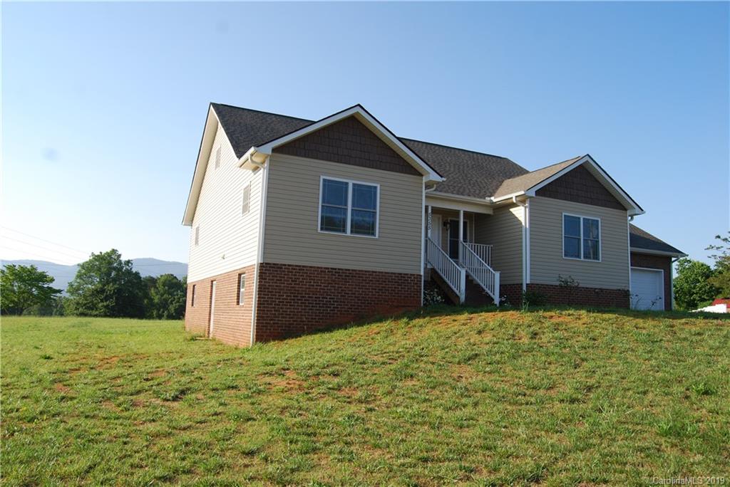5355 Blumie Carswell Drive Morganton NC 28655