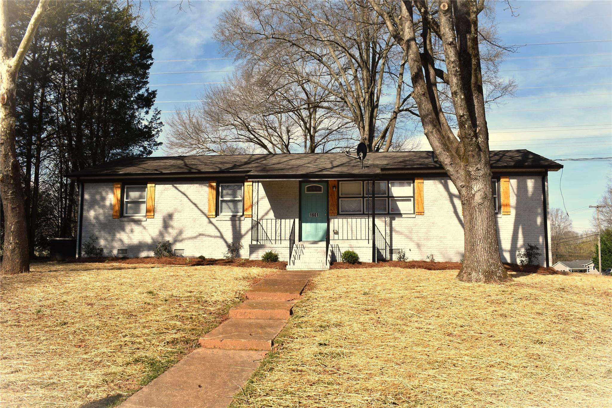 1601 Greenview Drive Gastonia NC 28054