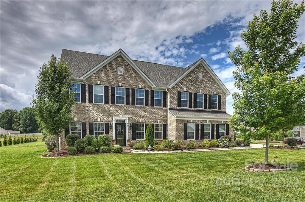 901 Belle Arbor Drive Waxhaw NC 28173