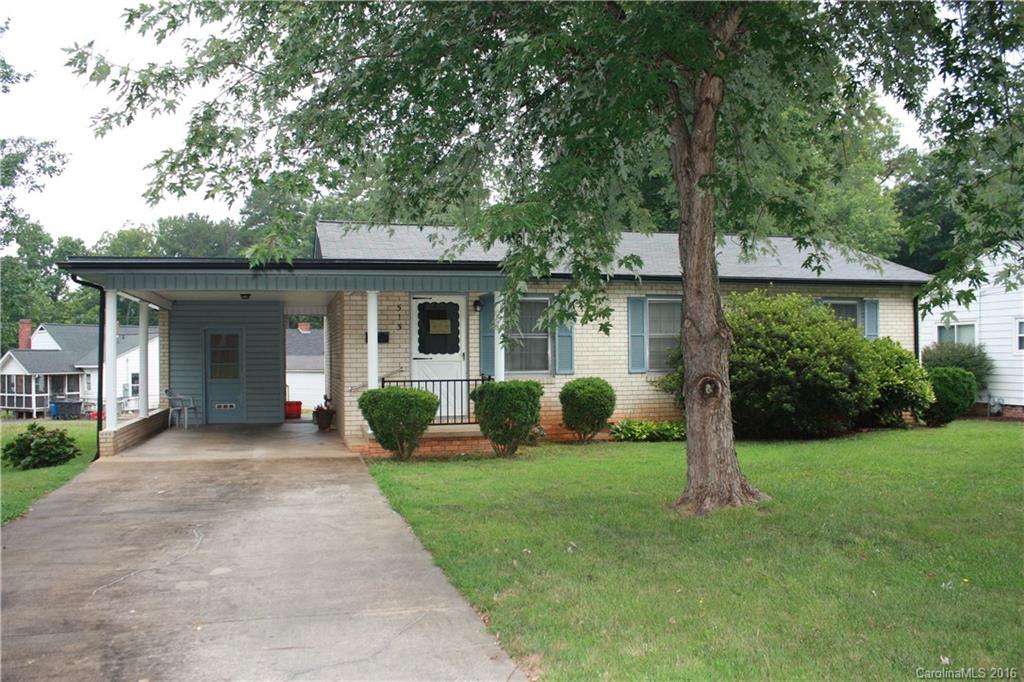 515 Kerr Street Statesville NC 28677