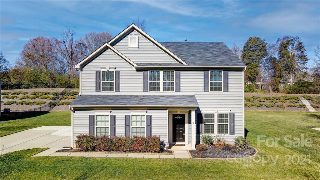 6903 Pin Oaks Drive Denver NC 28037