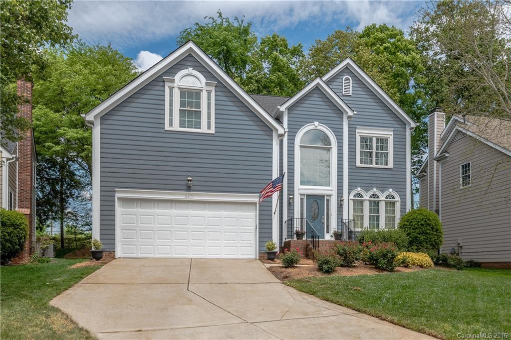 6401 Rosebriar Lane Charlotte NC 28277