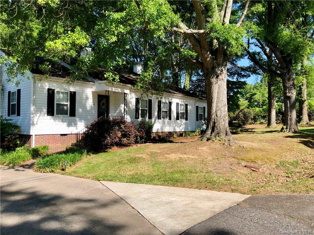614 W 12th Avenue Gastonia NC 28052