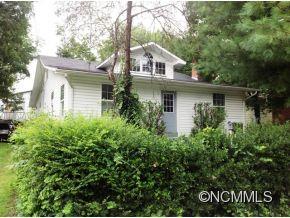 31 Virginia Avenue Asheville NC 28806
