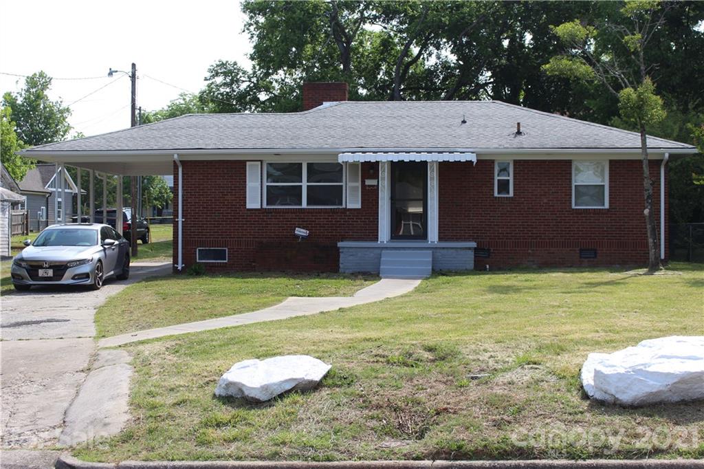 219 Lincoln Street SW Concord NC 28025
