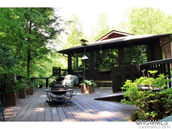 237 Indian Springs Road Rosman NC 28772