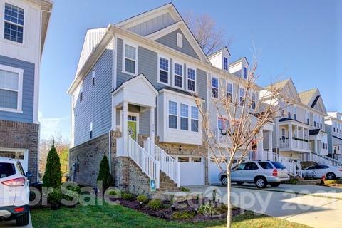 414 Belton Street Charlotte NC 28209