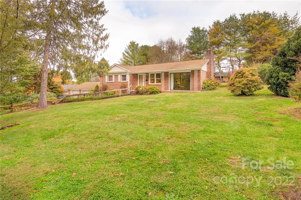 Weaverville & Asheville NC Homes for Sale Western NC Real Estate