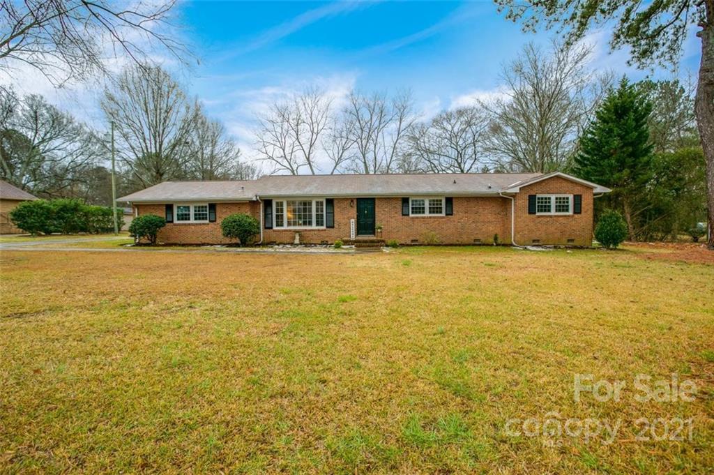 12524 Delshire Lane Charlotte NC 28273