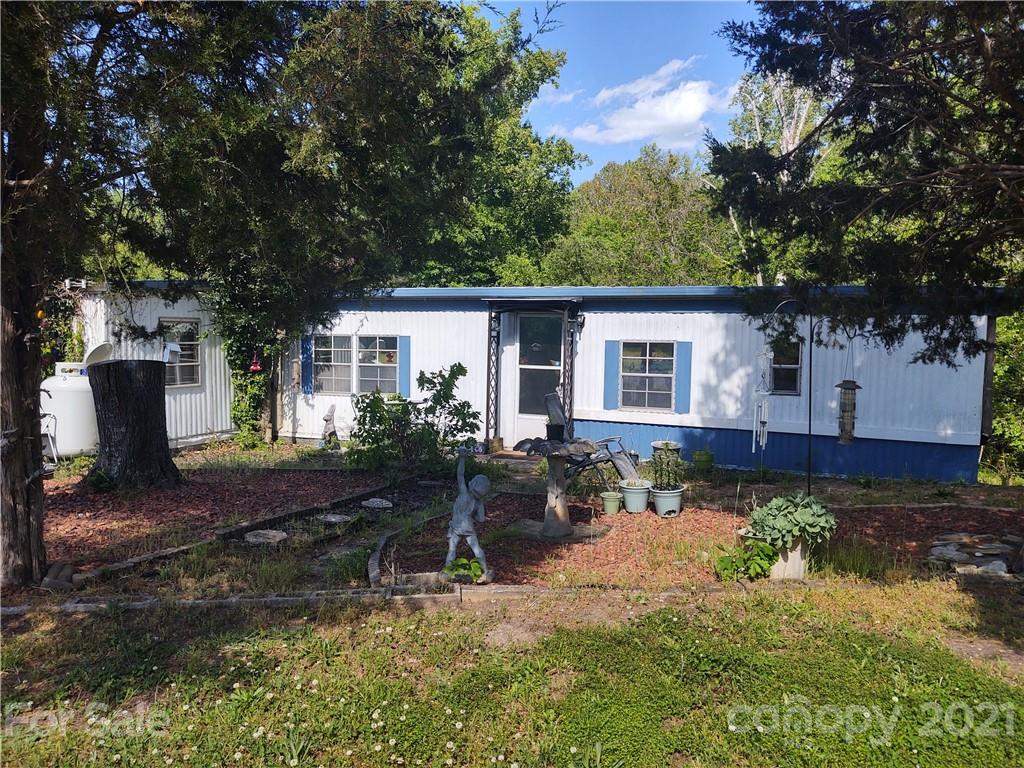 166 Maiden Lane Forest City NC 28043