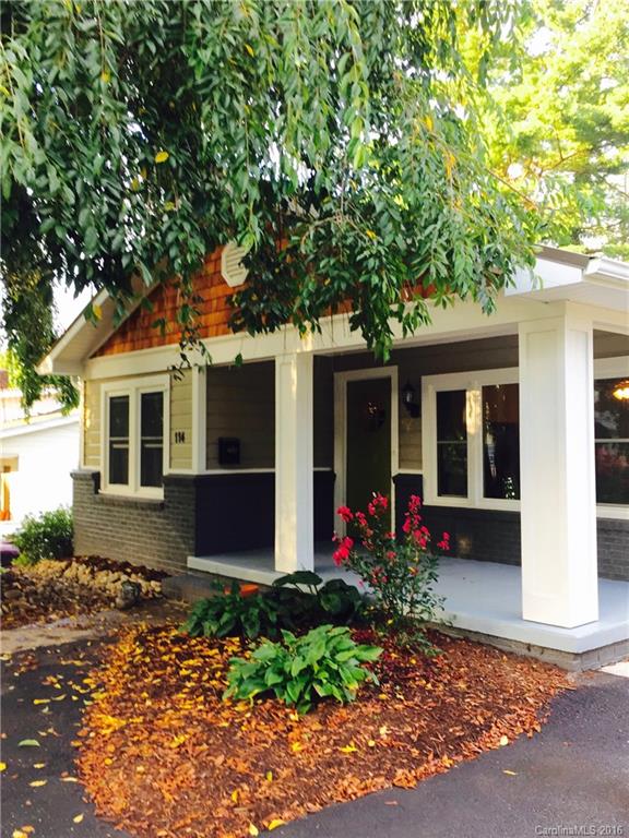 114 Hudson Street Asheville NC 28806
