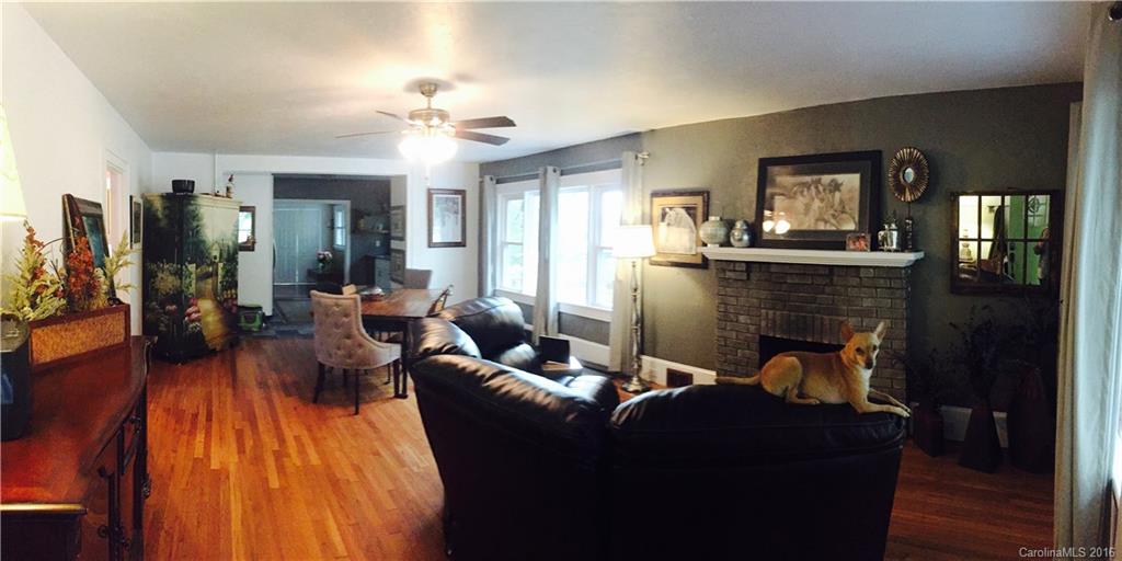114 Hudson Street Asheville NC 28806
