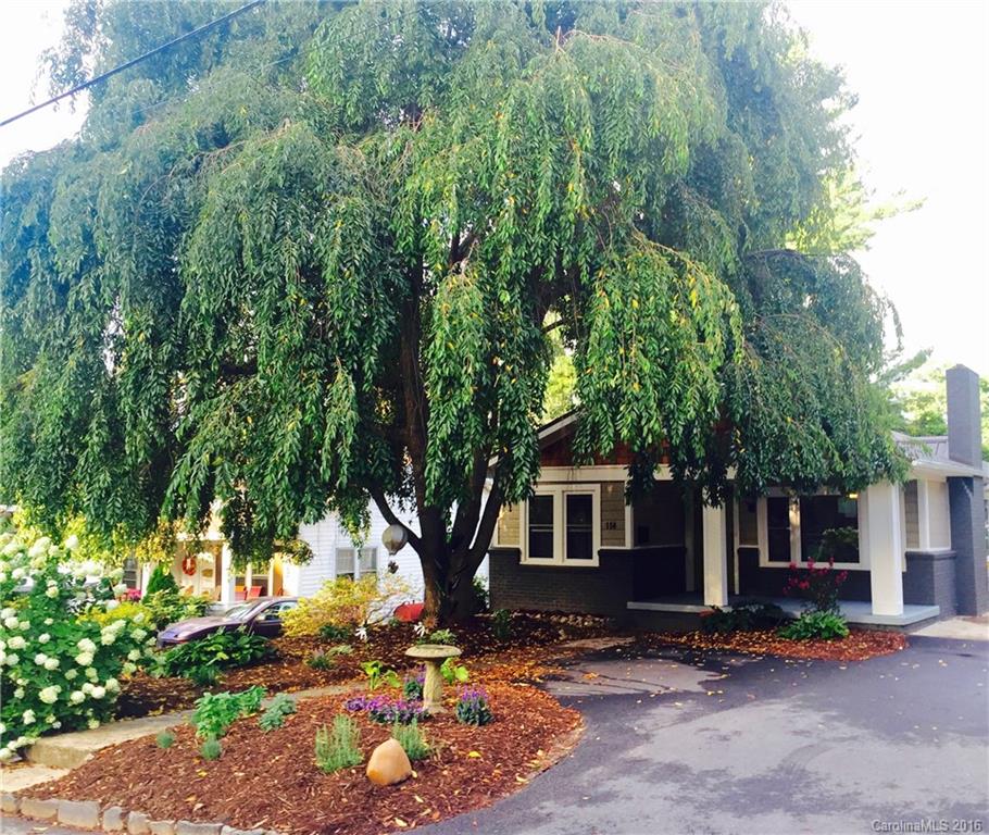 114 Hudson Street Asheville NC 28806