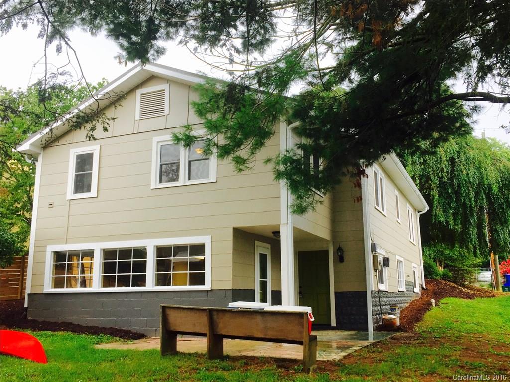 114 Hudson Street Asheville NC 28806