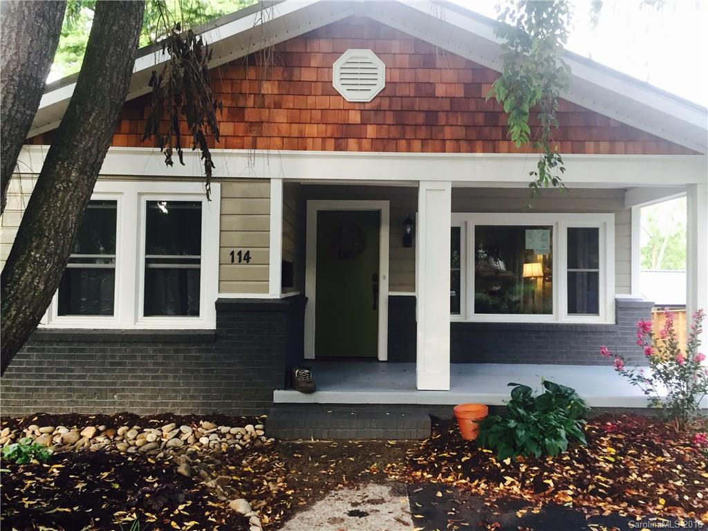 114 Hudson Street Asheville NC 28806