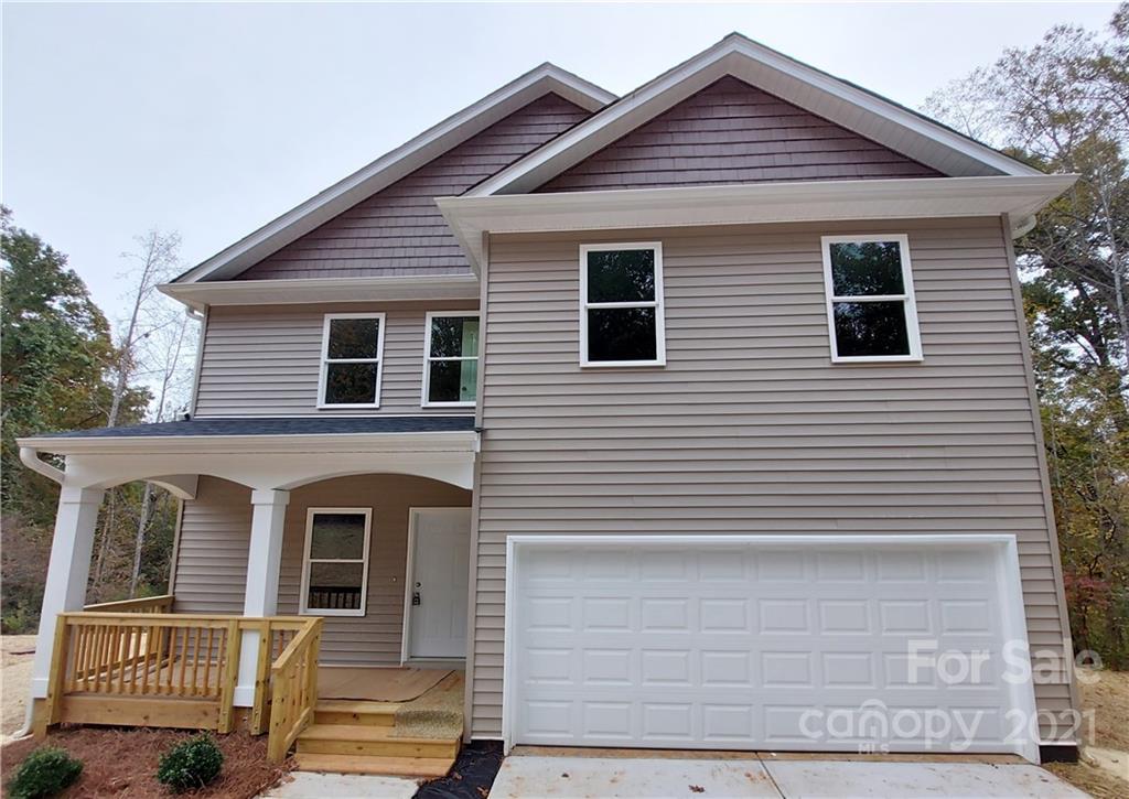 6412 Mintbrook Drive Mint Hill NC 28227