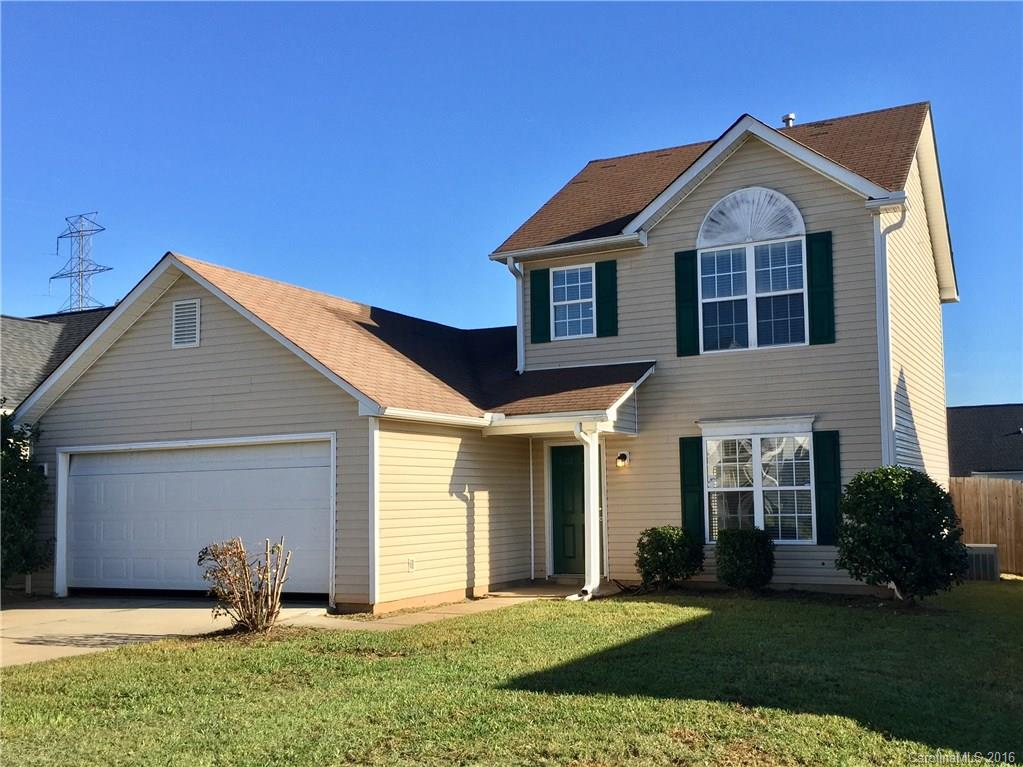 5814 Bridgeway Drive Indian Trail NC 28079