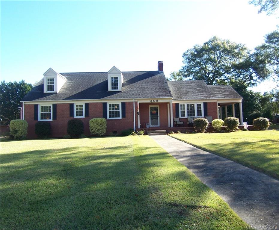 208 Worthington Street Shelby NC 28150