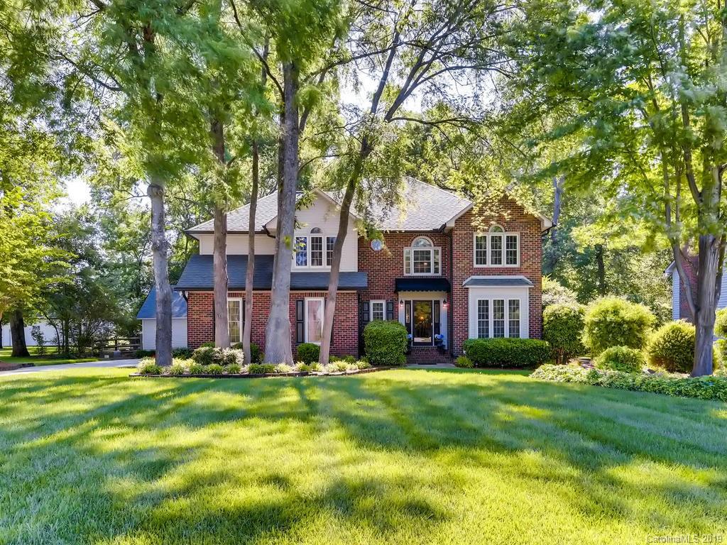 4701 Morris Glen Drive Sw Concord NC 28027