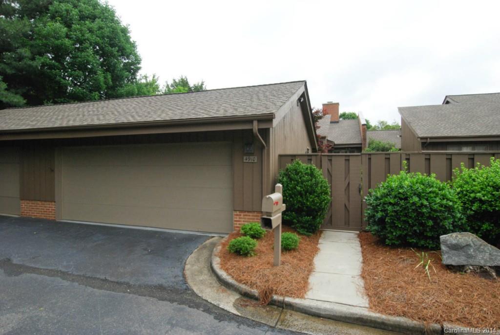4910 Torrey Pines Court Charlotte NC 28226