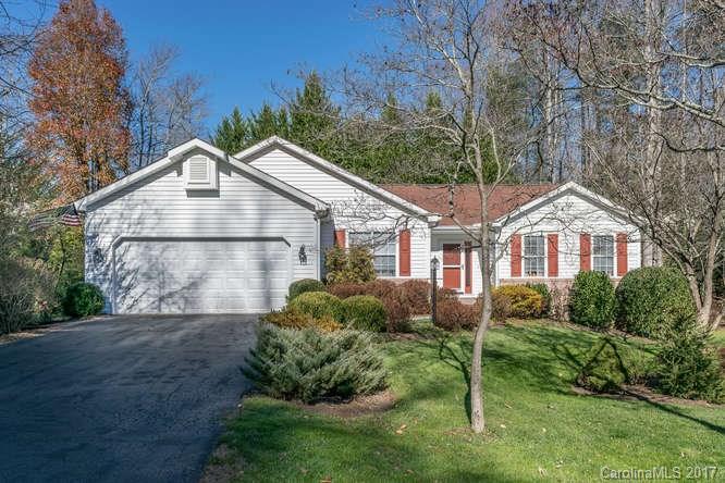 6 Pebble Beach Court Etowah NC 28729