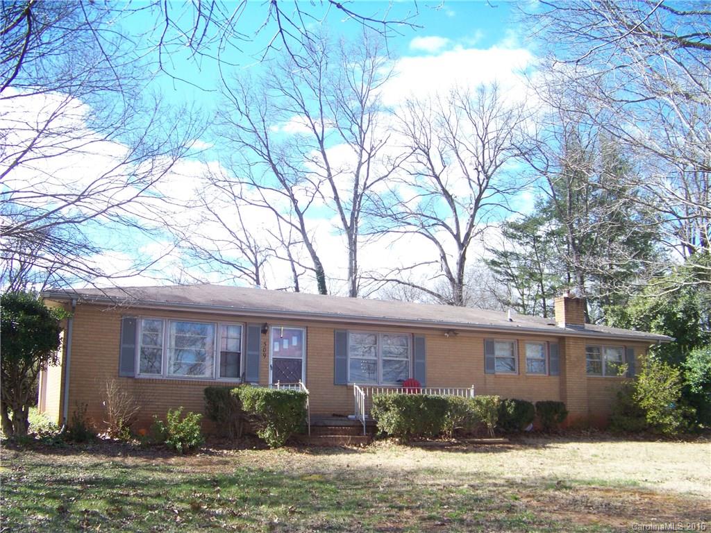 309 Emory Avenue Forest City NC 28043