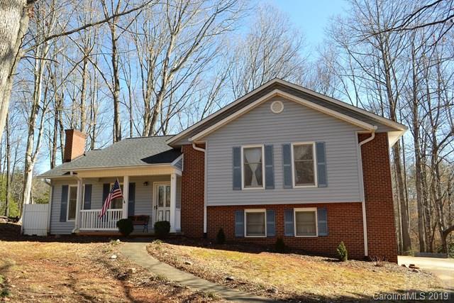 309 New Orleans Boulevard Morganton NC 28655