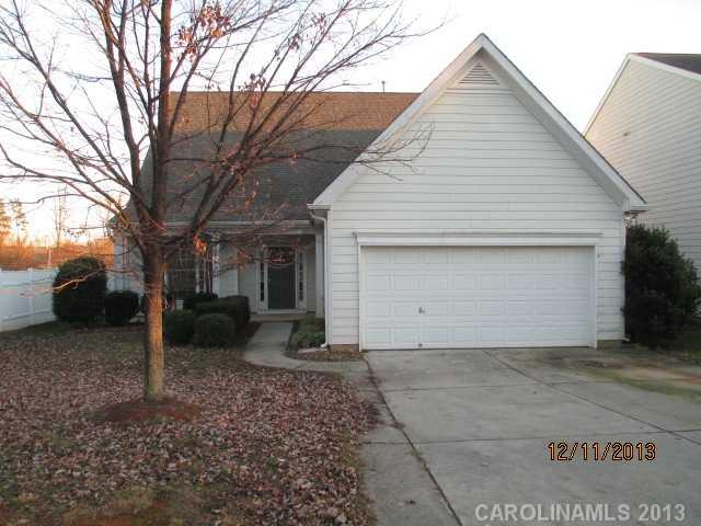 107 Riding Trail Mooresville NC 28117
