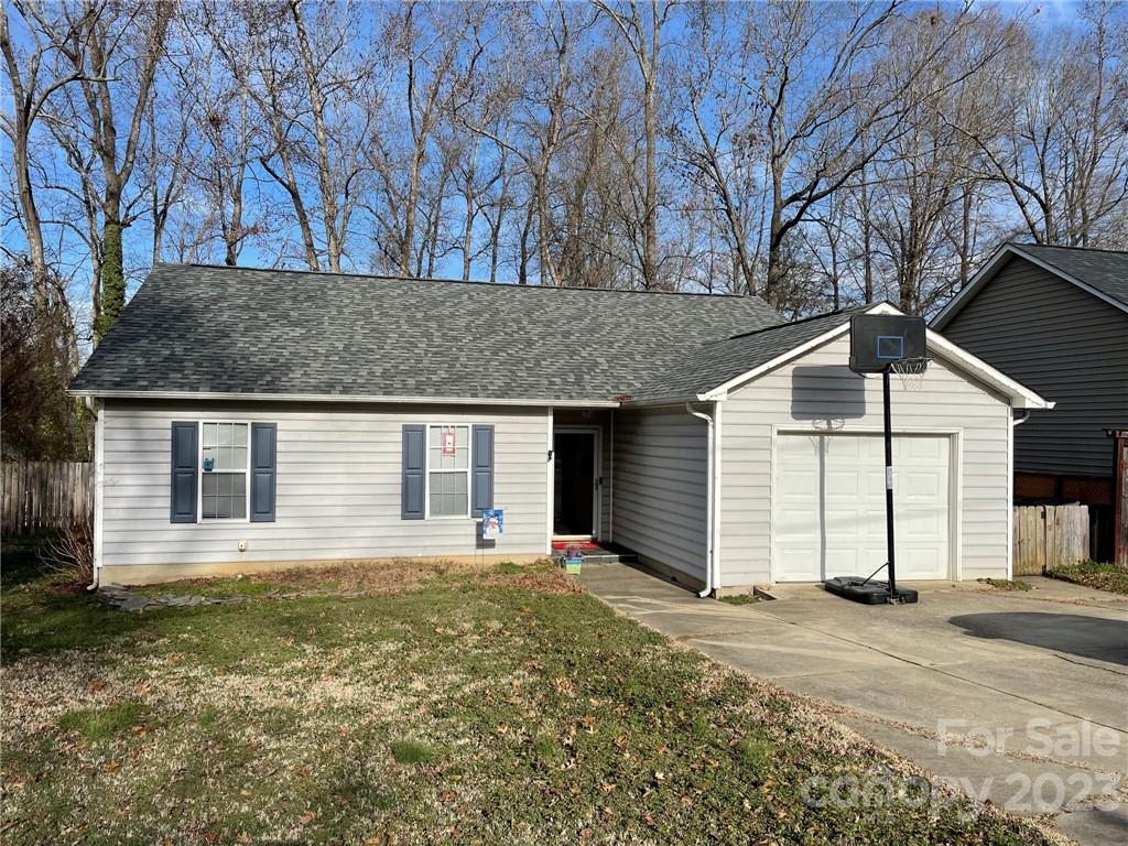 1402 Ridgewood Drive Concord NC 28027
